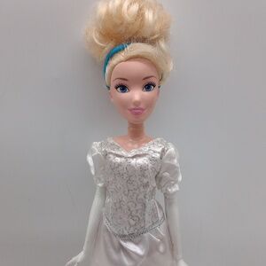 💵3\$13 FILL A BOX SALE! Disney Cinderella Princess Wedding Doll